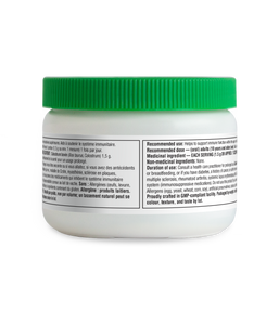 Colostrum Powder