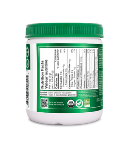 Poudre de maca