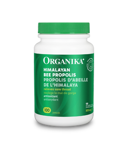Propolis d'abeille himalayenne