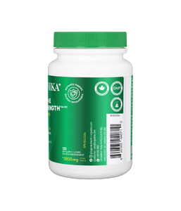 Lion's Mane Ultra Strength Organic Mushroom Extract