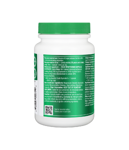 Lion's Mane Ultra Strength Organic Mushroom Extract