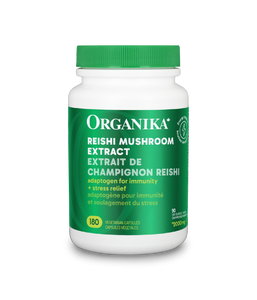 Extrait de champignon Reishi