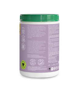 Poudre de protéine de bouillon d'os de bœuf