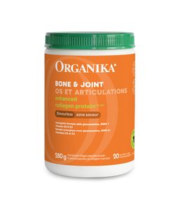 Enhanced Collagen Protein Bone & Joint