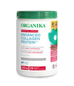 Essential Aminos Enhanced Collagen Protein