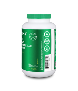 Propolis d'abeille himalayenne