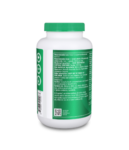 Taurine 3000 Ultra Strength