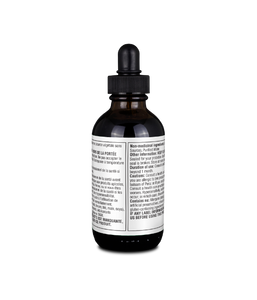 Propolis d'abeille liquide