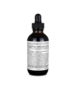 Propolis d'abeille liquide