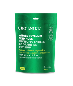 Graine de psyllium Husk entier