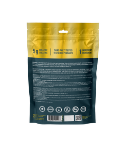 Creatine Sachets