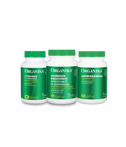 The Calm & Balance Bundle