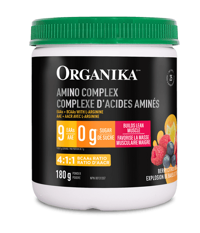 Amino Complex