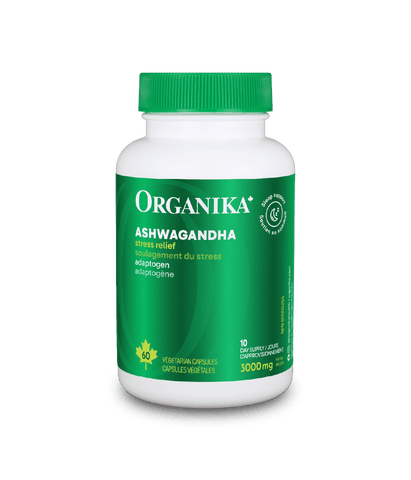 Ashwagandha