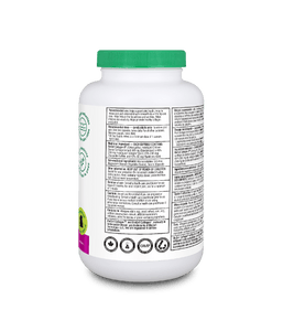 BioCell Collagen - 180 caps - Organika Health Products