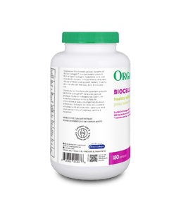 BioCell Collagen - 180 caps - Organika Health Products