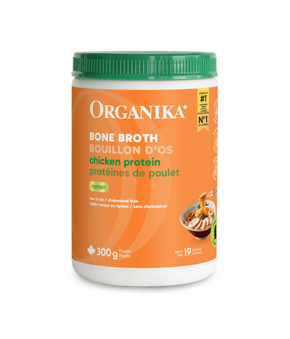 Bone Broth Chicken Protein - Ramen