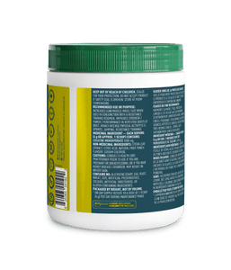 Creatine Powder - Fruit Punch - Fruit Punch - Organika Health Products