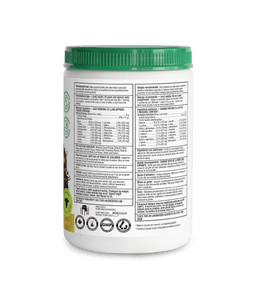 Dark Chocolate Caramel Macchiato Enhanced Collagen Protein - Dark Chocolate Caramel Macchiato - Organika Health Products