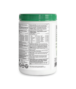 Dark Chocolate Chip Mint Enhanced Collagen Protein - Dark Chocolate Chip Mint - Organika Health Products