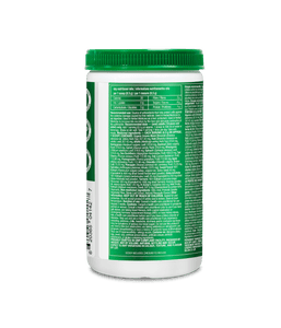 Digest Greens - 340 g - Organika Health Products