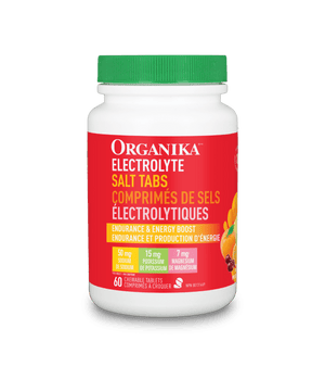 Electrolyte Salt Tabs