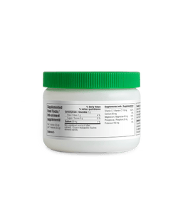 Electrolytes 60 Servings - Lemon Iced Tea - 210 g (60 Servings) - Organika Health Products