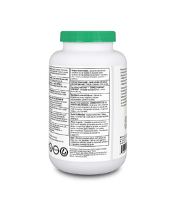 Enhanced Collagen Protein Capsules - 240 Capsules - Organika Health Products
