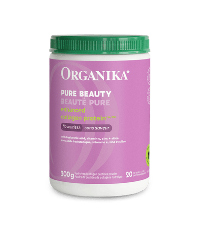 Enhanced Collagen Protein Pure Beauty