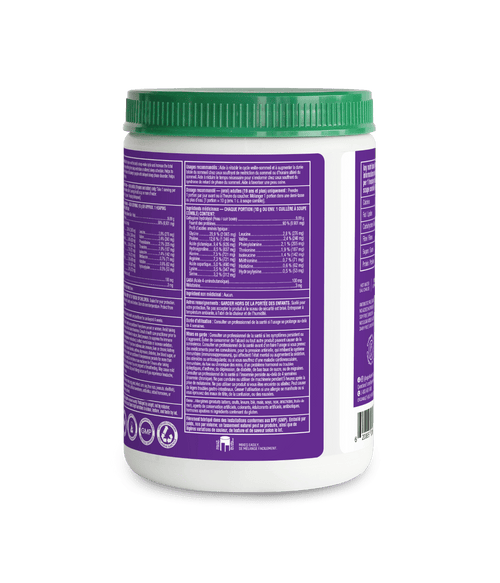 Enhanced Collagen Protein Sleep - 250g - Organika Health Products