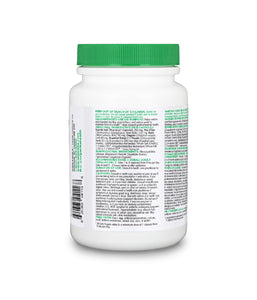 Formula Candida - 90 capsules - Organika Health Products