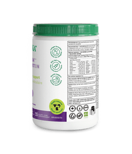 Full Spectrum Collagen - 250 g - Organika Health Products
