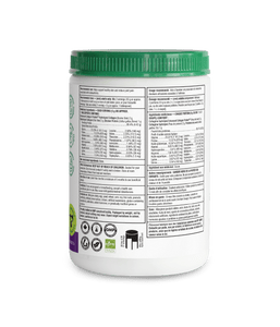 Full Spectrum Collagen - 250 g - Organika Health Products