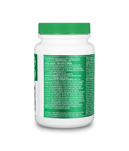 Garcinia Plus - 90 Caps - Organika Health Products