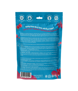 Kids Electrolyte - 20 Pack Pouch - Organika Health Products