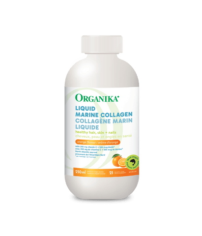Collagène marin liquide