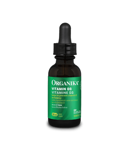 Vitamine D3