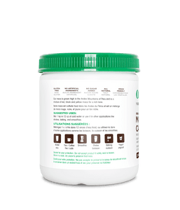 Maca + Cacao Powder - 200 g - Organika Health Products