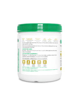 Maca Powder - 200 g - Organika Health Products