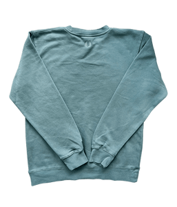 Organika Crew Neck - Small - Organika Health Products