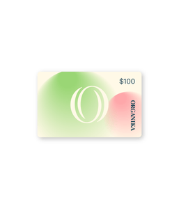 Organika Gift Cards - $100.00 - Organika Health Products