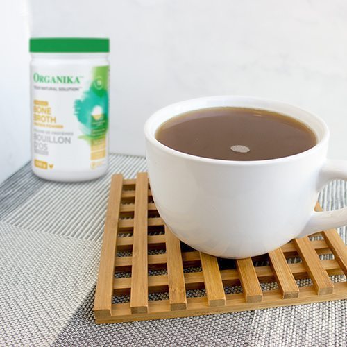 3 Soups to Suit Your Style - Organika Health Products