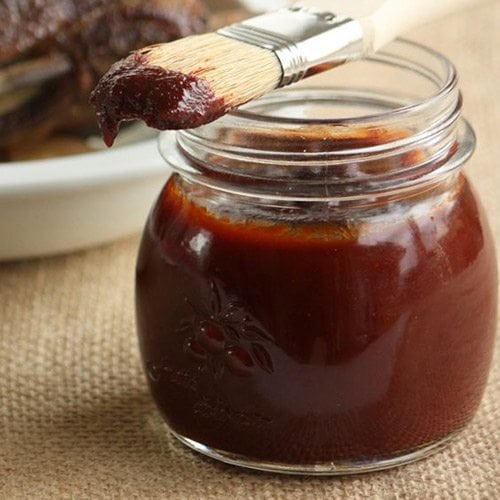 Bone Broth Steak Sauce - Organika Health Products