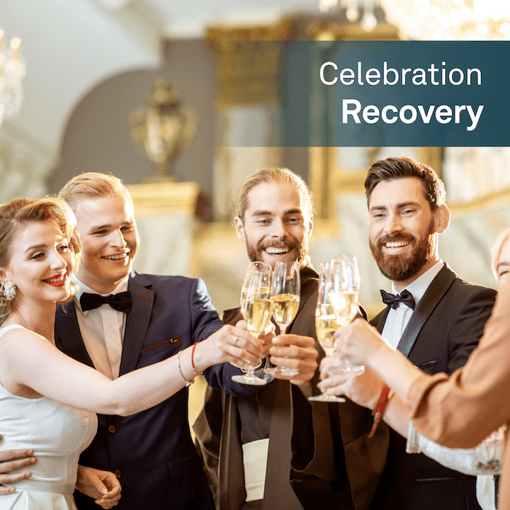 Celebration Recovery - Organika Health Products