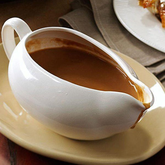 Christmas Day Gravy - Organika Health Products