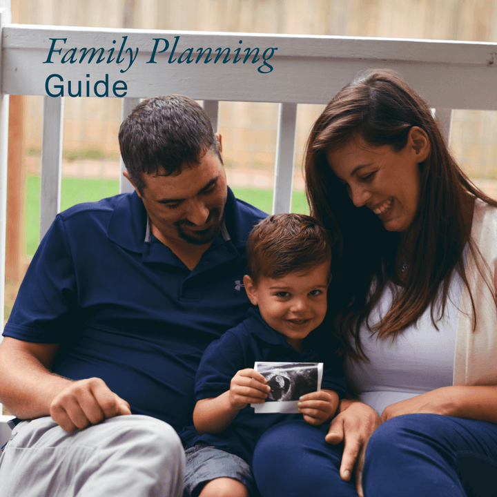 Family Planning Guide Organika Health Products Family Planning Guide Organika Health Products
