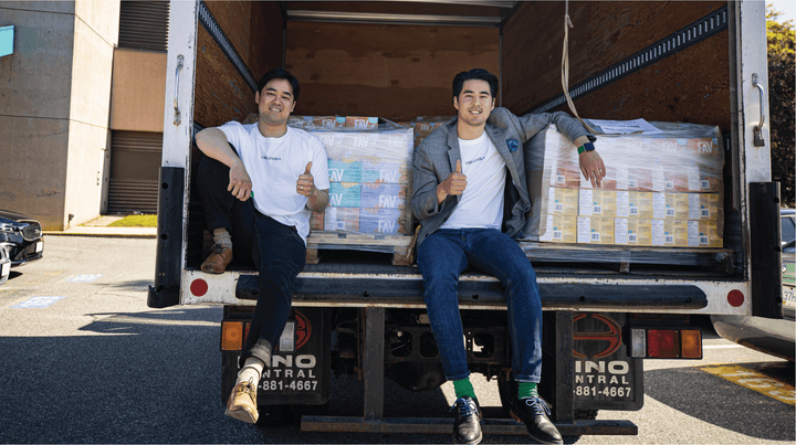 Frontline Cookie Delivery: Giving back to our crisis workers - Organika Health Products