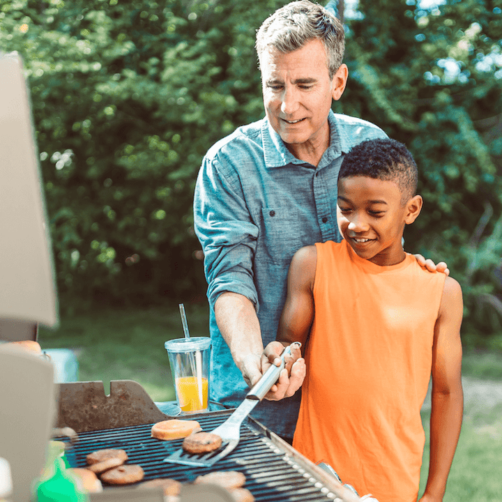 Healthy Living Guide: Barbeque Season - Organika Health Products