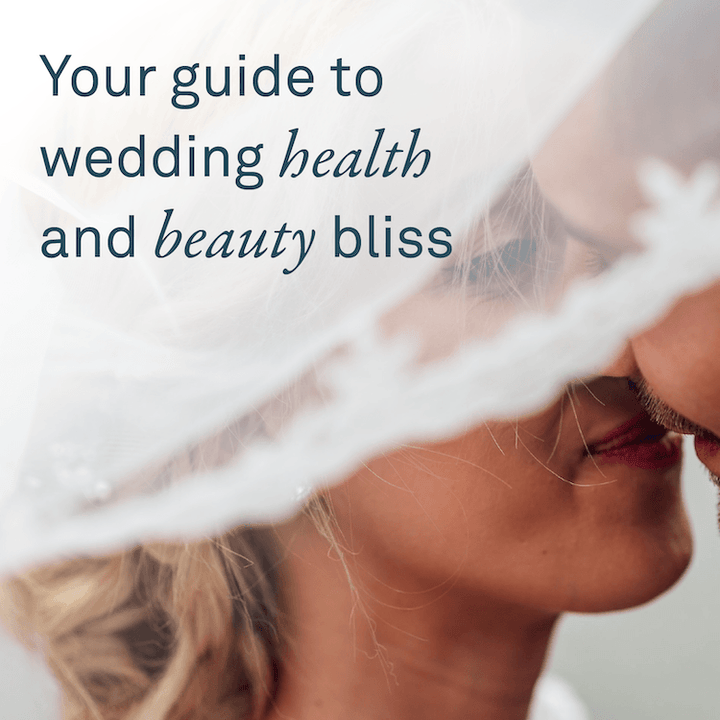 Healthy Living Guide: Wedding Season Supplements - Organika Health Products