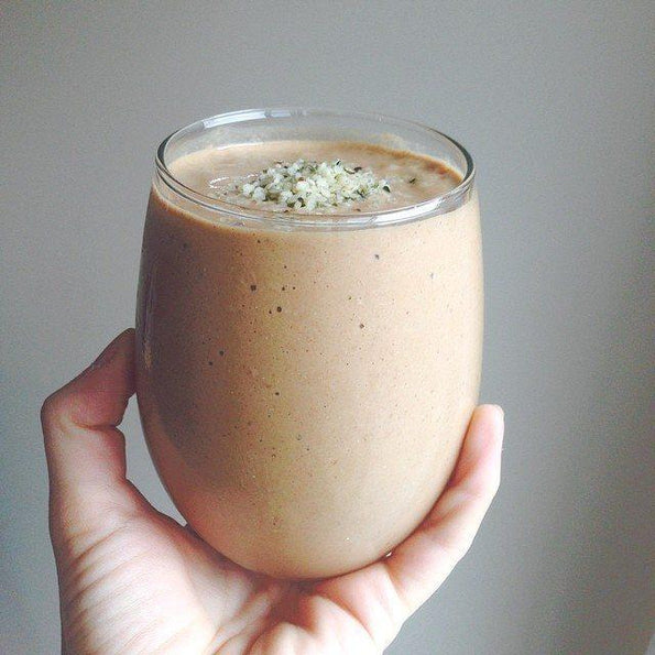 Introducing: NEW Maca and Cacao Powder - Organika Health Products